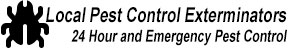 Gibbsonville ID Pest Control Exterminators
